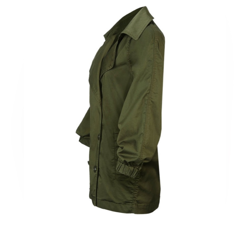 Expedition Jacket - image 2